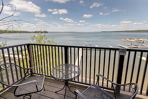 Chase On The Lake Resort Hotel