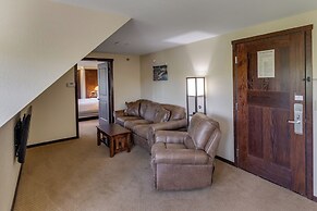 Chase On The Lake Resort Hotel