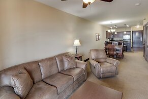 Chase On The Lake Resort Hotel