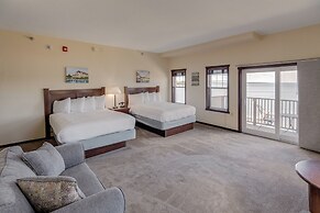 Chase On The Lake Resort Hotel