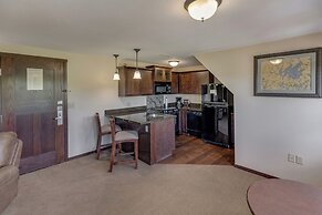 Chase On The Lake Resort Hotel