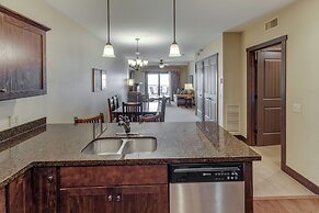 Chase On The Lake Resort Hotel