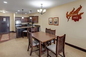 Chase On The Lake Resort Hotel