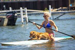 Chase On The Lake Resort Hotel