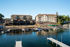 Chase On The Lake Resort Hotel