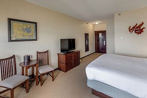 Chase On The Lake Resort Hotel