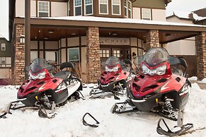 Chase On The Lake Resort Hotel