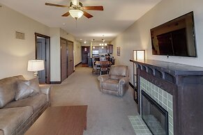 Chase On The Lake Resort Hotel