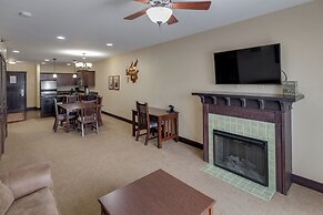 Chase On The Lake Resort Hotel