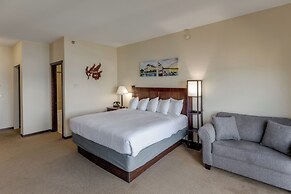 Chase On The Lake Resort Hotel