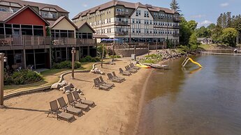 Chase On The Lake Resort Hotel