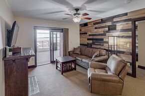 Chase On The Lake Resort Hotel