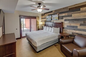 Chase On The Lake Resort Hotel