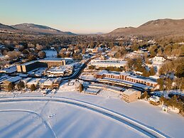 High Peaks Resort