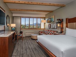 High Peaks Resort