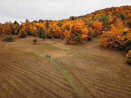 High Peaks Resort