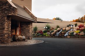 High Peaks Resort