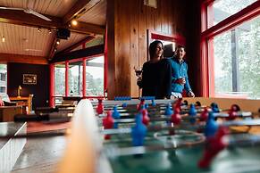 High Peaks Resort