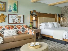 High Peaks Resort