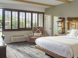 High Peaks Resort