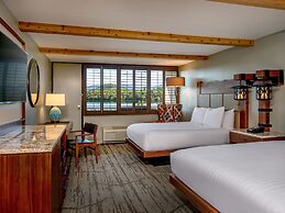 High Peaks Resort
