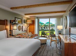 High Peaks Resort