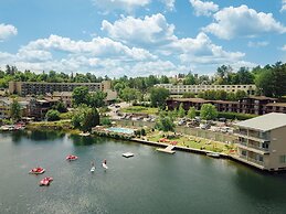 High Peaks Resort