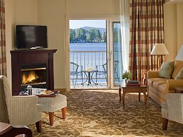 High Peaks Resort