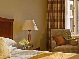 High Peaks Resort
