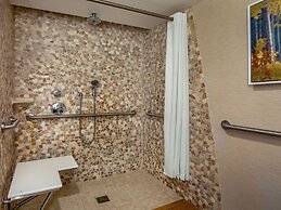 High Peaks Resort