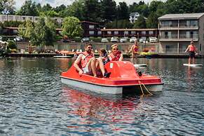 High Peaks Resort