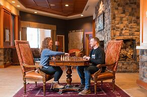 High Peaks Resort