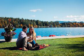 High Peaks Resort