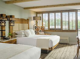 High Peaks Resort