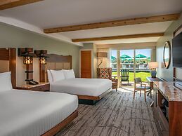 High Peaks Resort