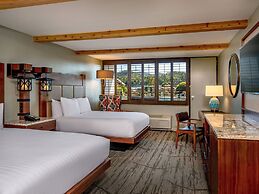 High Peaks Resort