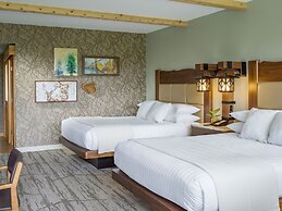 High Peaks Resort
