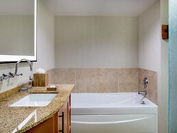 High Peaks Resort