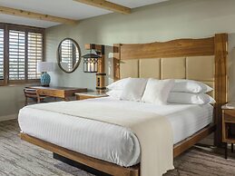 High Peaks Resort