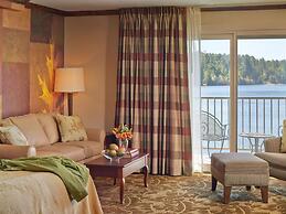 High Peaks Resort