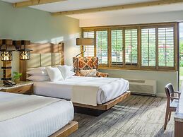 High Peaks Resort