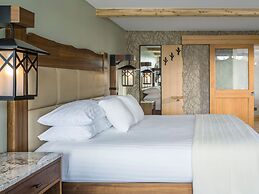 High Peaks Resort