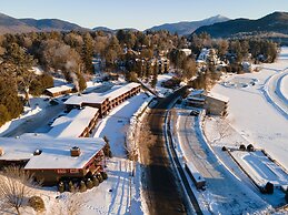 High Peaks Resort