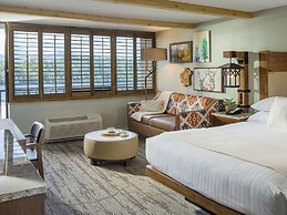 High Peaks Resort