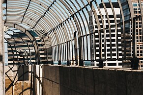 W Minneapolis - The Foshay