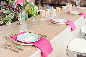 W Minneapolis - The Foshay