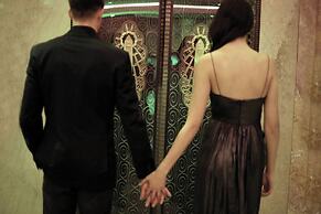 W Minneapolis - The Foshay