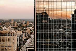 W Minneapolis - The Foshay