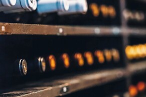 W Minneapolis - The Foshay