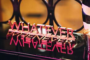 W Minneapolis - The Foshay